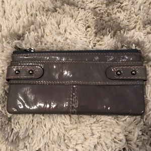 Fossil Wallet